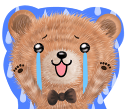 nuikuma 4 sticker #12748315