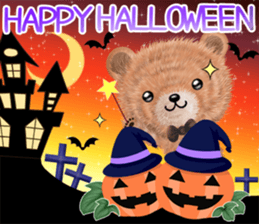 nuikuma 4 sticker #12748322