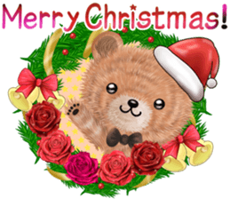 nuikuma 4 sticker #12748323