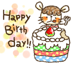 Mouse ~MOUSE~ sticker #12748538