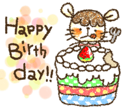 Mouse ~MOUSE~ sticker #12748538