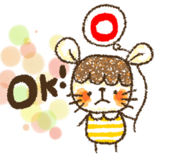 Mouse ~MOUSE~ sticker #12748541