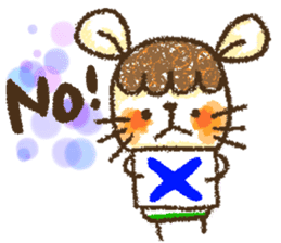 Mouse ~MOUSE~ sticker #12748542