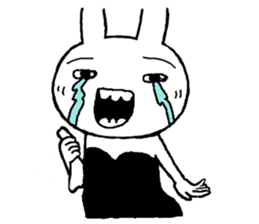 Chibita(Cosplay) sticker #12748895