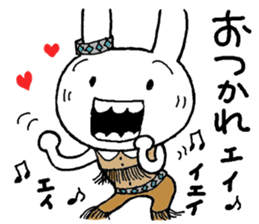 Chibita(Cosplay) sticker #12748907