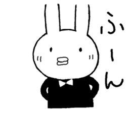 Chibita(Cosplay) sticker #12748909