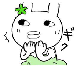 Chibita(Cosplay) sticker #12748910