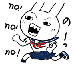 Chibita(Cosplay) sticker #12748915