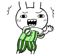 Chibita(Cosplay) sticker #12748916