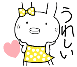 Chibita(Cosplay) sticker #12748917