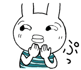 Chibita(Cosplay) sticker #12748918