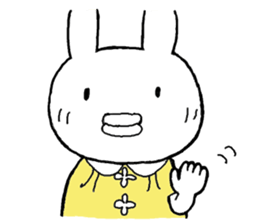 Chibita(Cosplay) sticker #12748919