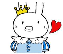 Chibita(Cosplay) sticker #12748920