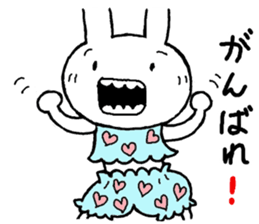 Chibita(Cosplay) sticker #12748927