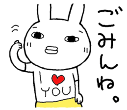 Chibita(Cosplay) sticker #12748929