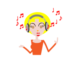 ma-ma_ugoku3 sticker #12748983