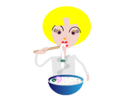 ma-ma_ugoku3 sticker #12748992