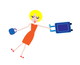 ma-ma_ugoku3 sticker #12748993