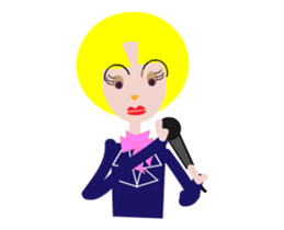 ma-ma_ugoku3 sticker #12748997