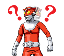 REDMAN 1972 sticker #12749134