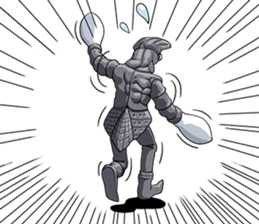 REDMAN 1972 sticker #12749144