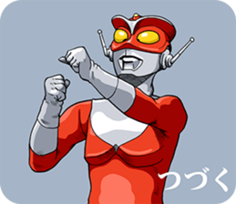 REDMAN 1972 sticker #12749145