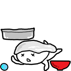 Move? Sushi kid-chan 3