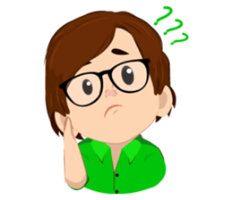 MR. Good Joe sticker #12749715