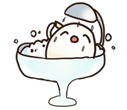 EGGkun sticker #12749870