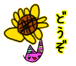 Fun Drawing Sticker5 sticker #12749964
