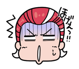 Super Retro Club sticker #12749999