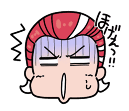 Super Retro Club sticker #12749999