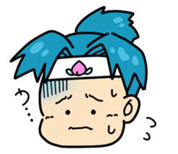 Super Retro Club sticker #12750000