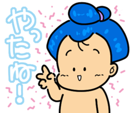 Super Retro Club sticker #12750001