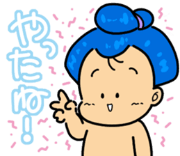 Super Retro Club sticker #12750001