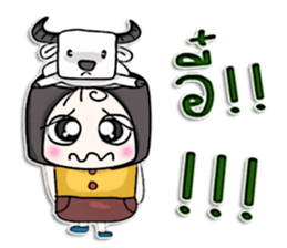 Hello! My name is Norio.^___^ sticker #12750124