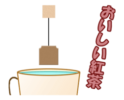 Assortment.04 sticker #12750399