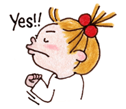 COCO and Wondrous Gang 4 sticker #12750486