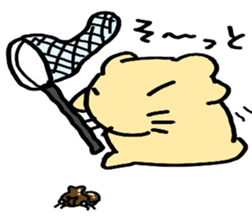 Mr.Kapiji Sticker sticker #12750637