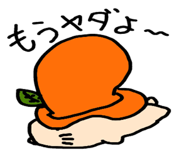 Mr.Kapiji Sticker sticker #12750644