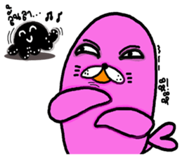 Somsri&Pidpee sticker #12750714