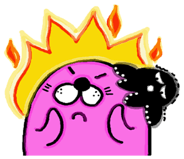 Somsri&Pidpee sticker #12750731