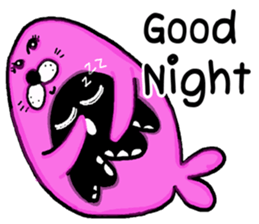 Somsri&Pidpee sticker #12750732