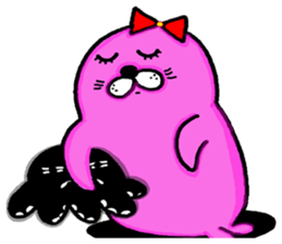 Somsri&Pidpee sticker #12750738