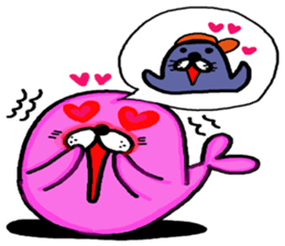 Somsri&Pidpee sticker #12750741