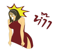 Oil V2. sticker #12751215