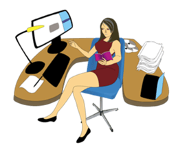 Oil V2. sticker #12751230