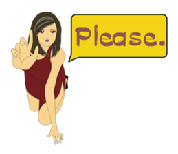 Oil V2. sticker #12751241