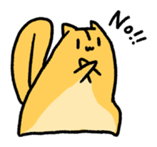 Momongamon sticker #12751567