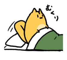 Momongamon sticker #12751570